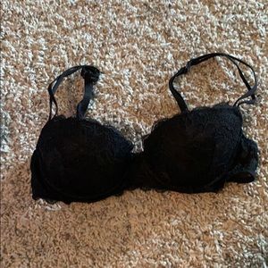 Victoria’s Secret PINk bra
